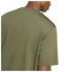 Adidas Ανδρική κοντομάνικη μπλούζα Essentials Big Logo Tee